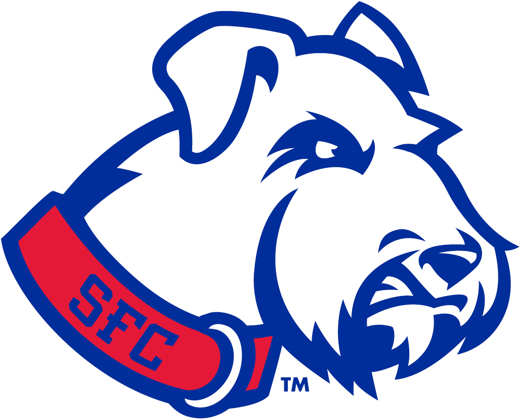 St. Francis Terriers 2014-Pres Alternate Logo v2 DIY iron on transfer (heat transfer)